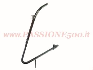 telaio deflettore destro fiat 500