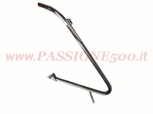 telaio deflettore sinistro fiat 500