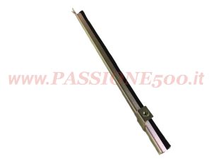 guida vetro ant destra Fiat 500 F L R