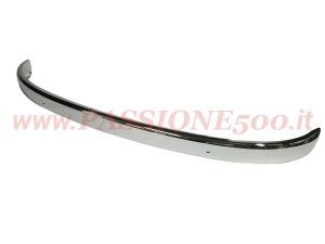 paraurti posteriore fiat 500