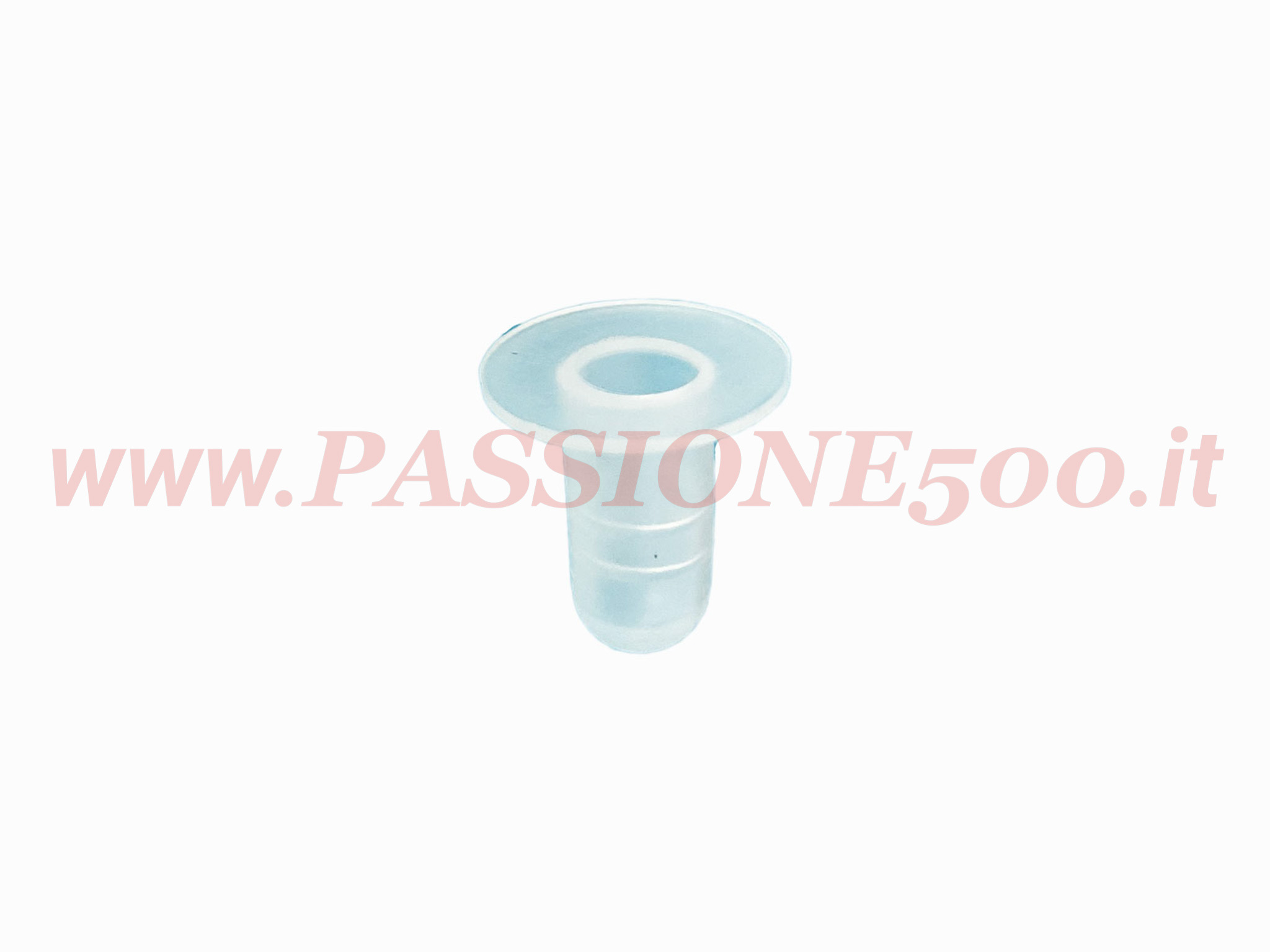 boccola vite deflettore fiat 500