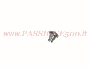 ribattIno deflettore fiat 500