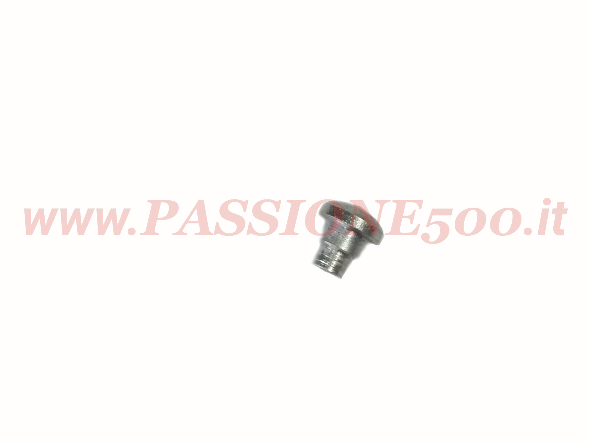 ribattIno deflettore fiat 500