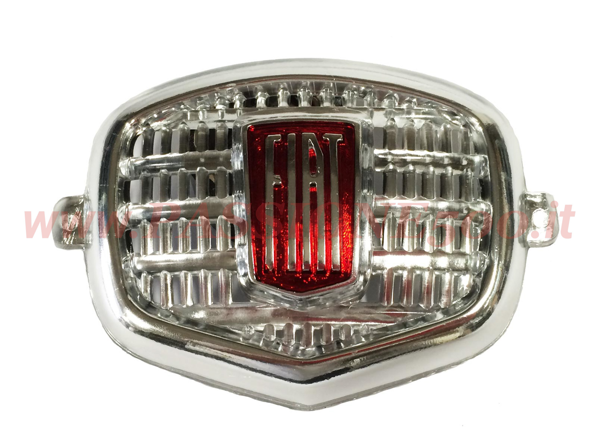 fregio centrale Fiat 500 N D