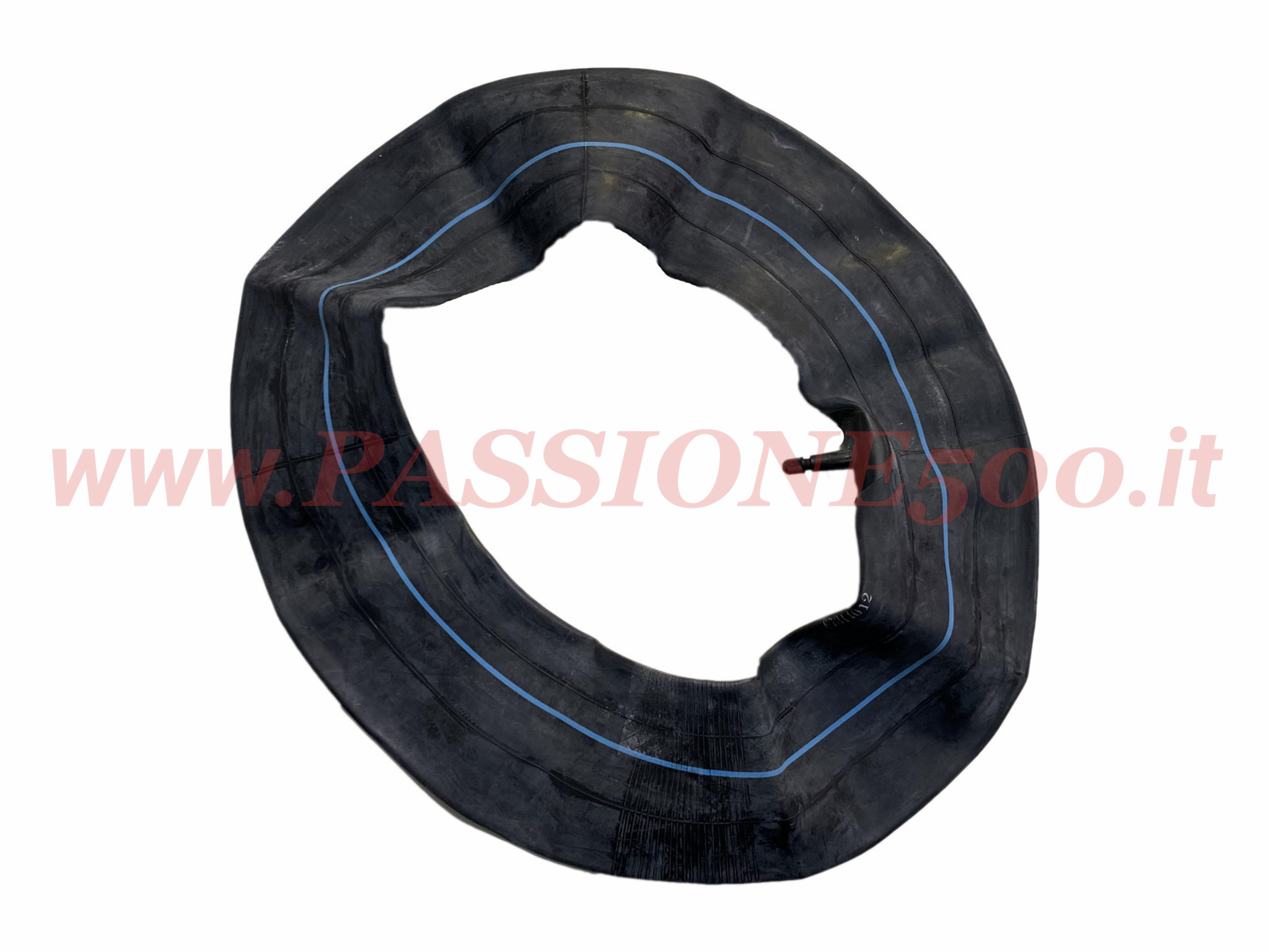 camera aria 125 R12 fiat 500