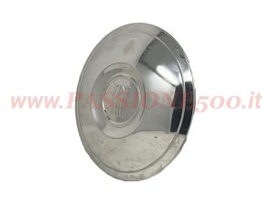 coppa alluminio Fiat 500 Giardiniera