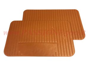 pannelli anteriori ocra fiat 500 L