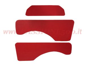 kit pannelli posteriori fiat 500 giardiniera