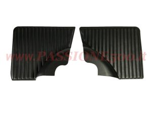 pannelli posteriori nero fiat 500 L
