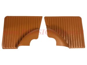 pannelli posteriori ocra fiat 500 L