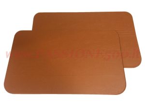 pannelli anteriori ocra fiat 500 F