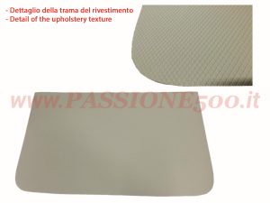 rivestimento sottotetto Fiat 500 N D