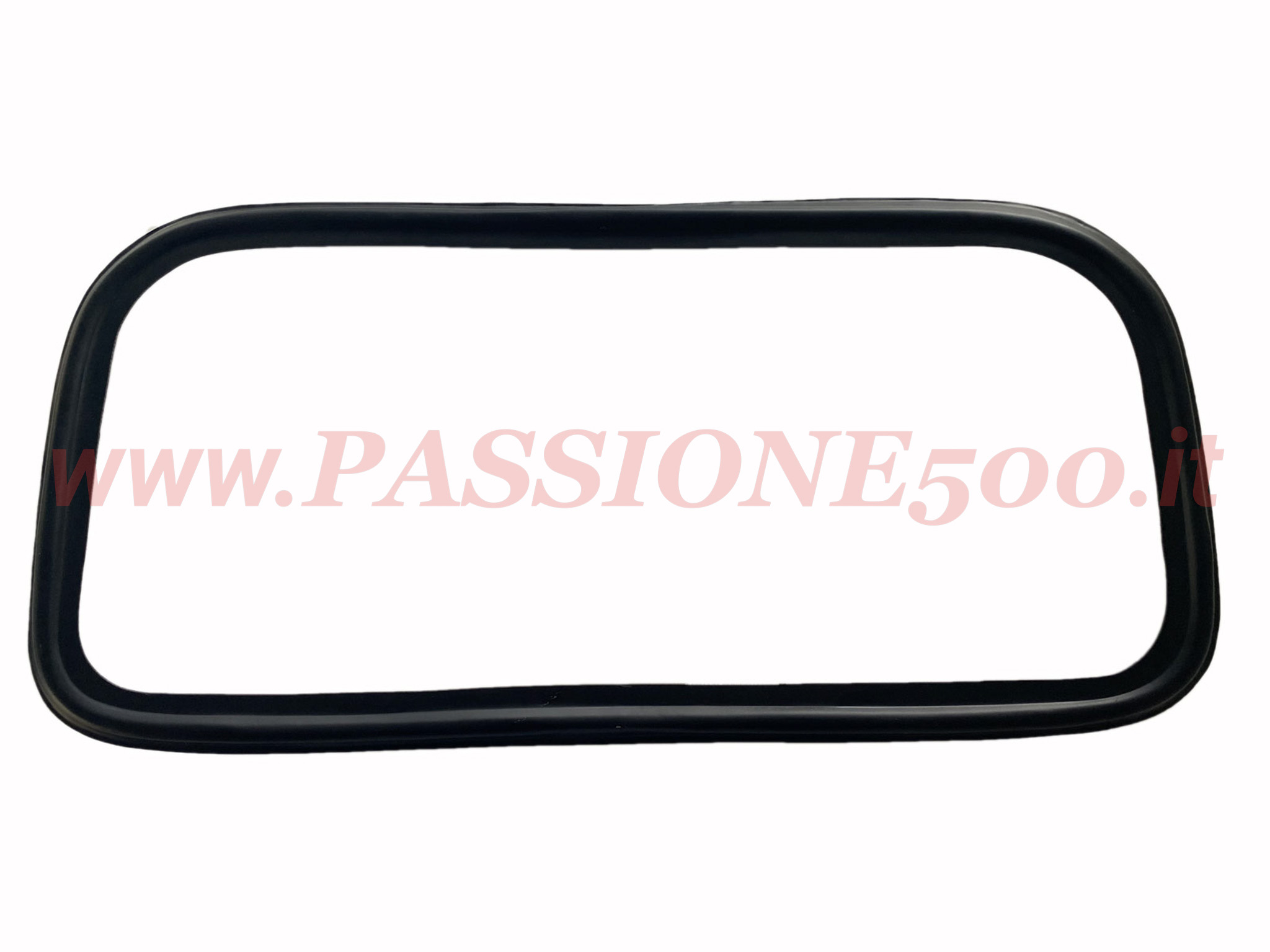 riparazione interna lunotto fiat 500