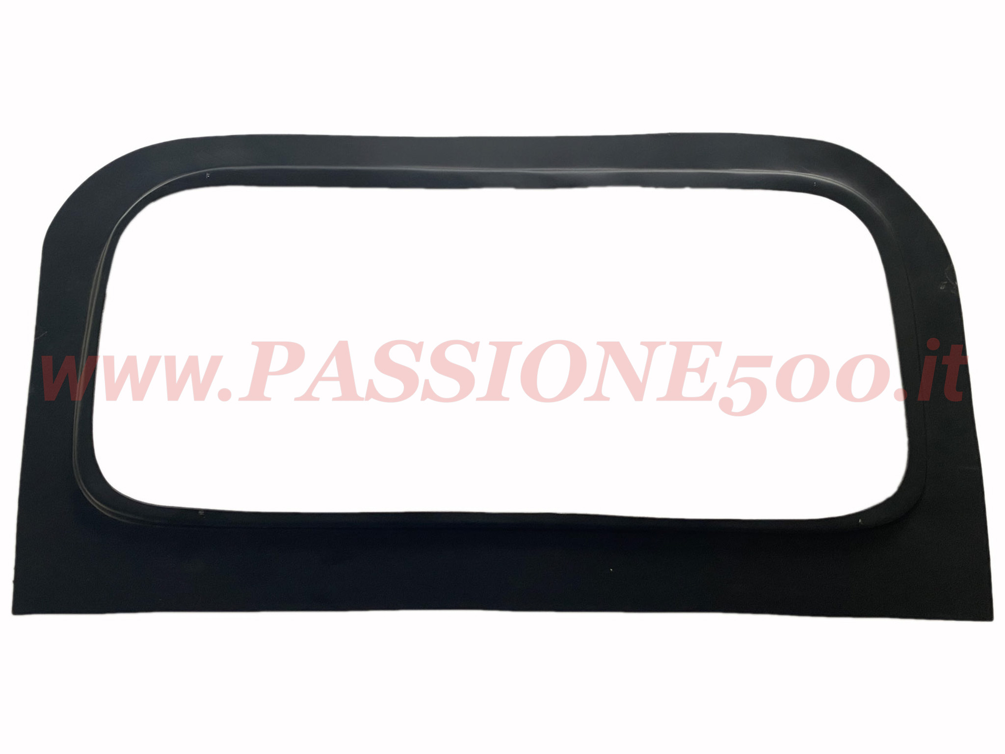 riparazione esterna lunotto fiat 500