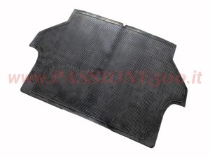 tappeto bagagliaio Fiat 500 Giardiniera