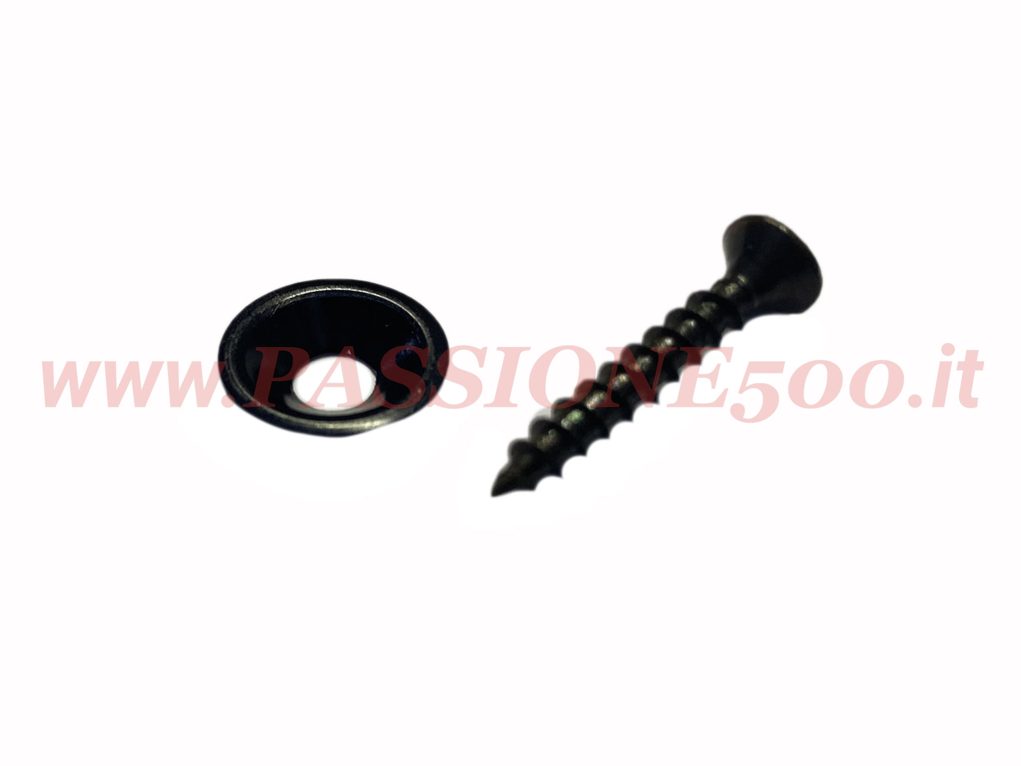 vite fissaggio moquette fiat 500