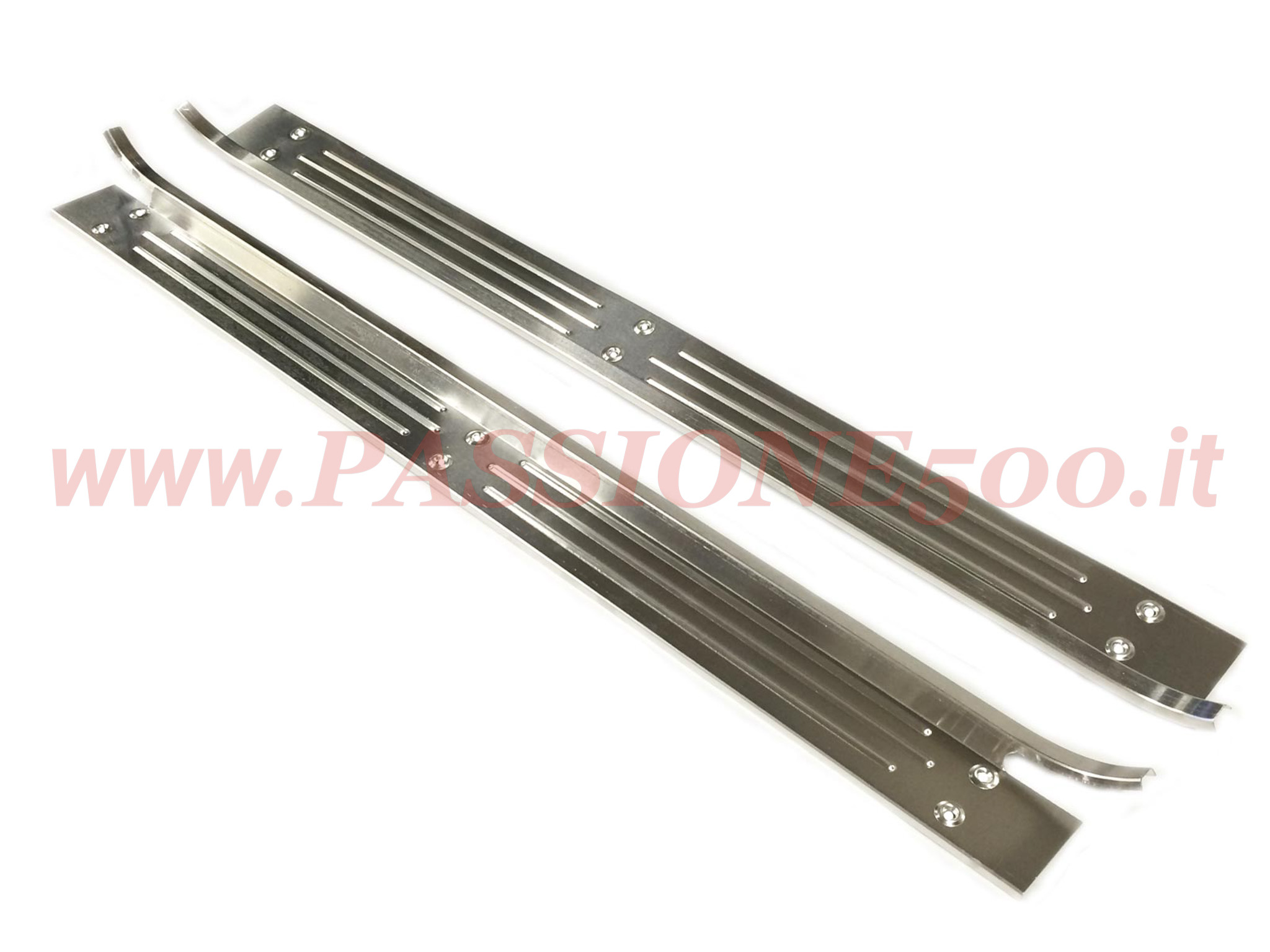 coppia battitacco fiat 500 D