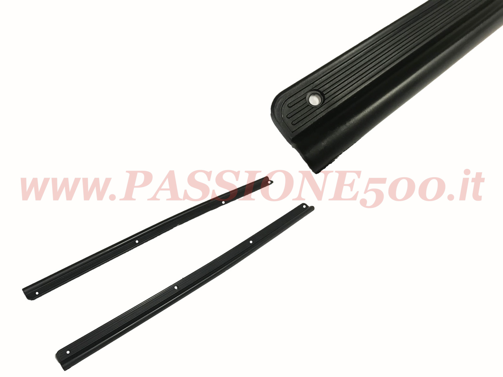 coppia battitacco fiat 500 r