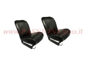 selleria ant scay nero Fiat 500 L