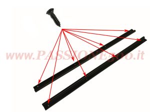 vite fissaggio battitacco fiat 500 L