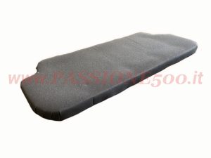 Imbottitura Seduta Sedile Posteriore Fiat 500 Giardiniera