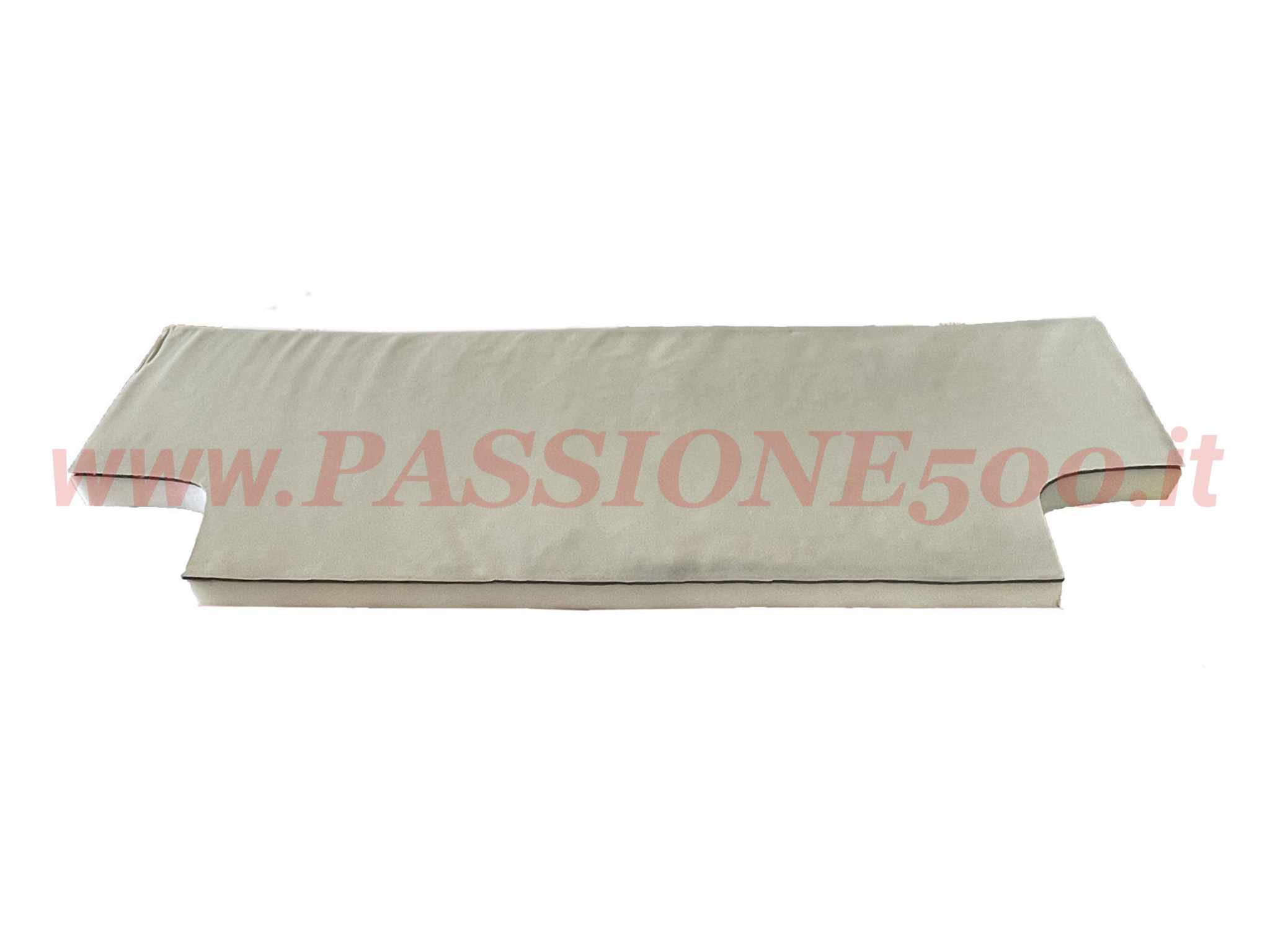 Imbottitura Seduta Sedile Posteriore Fiat 500 N