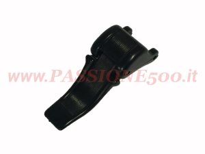 maniglia plastica capote fiat 500
