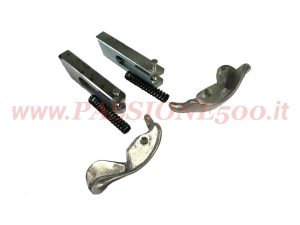 maniglie capote Fiat 500 N
