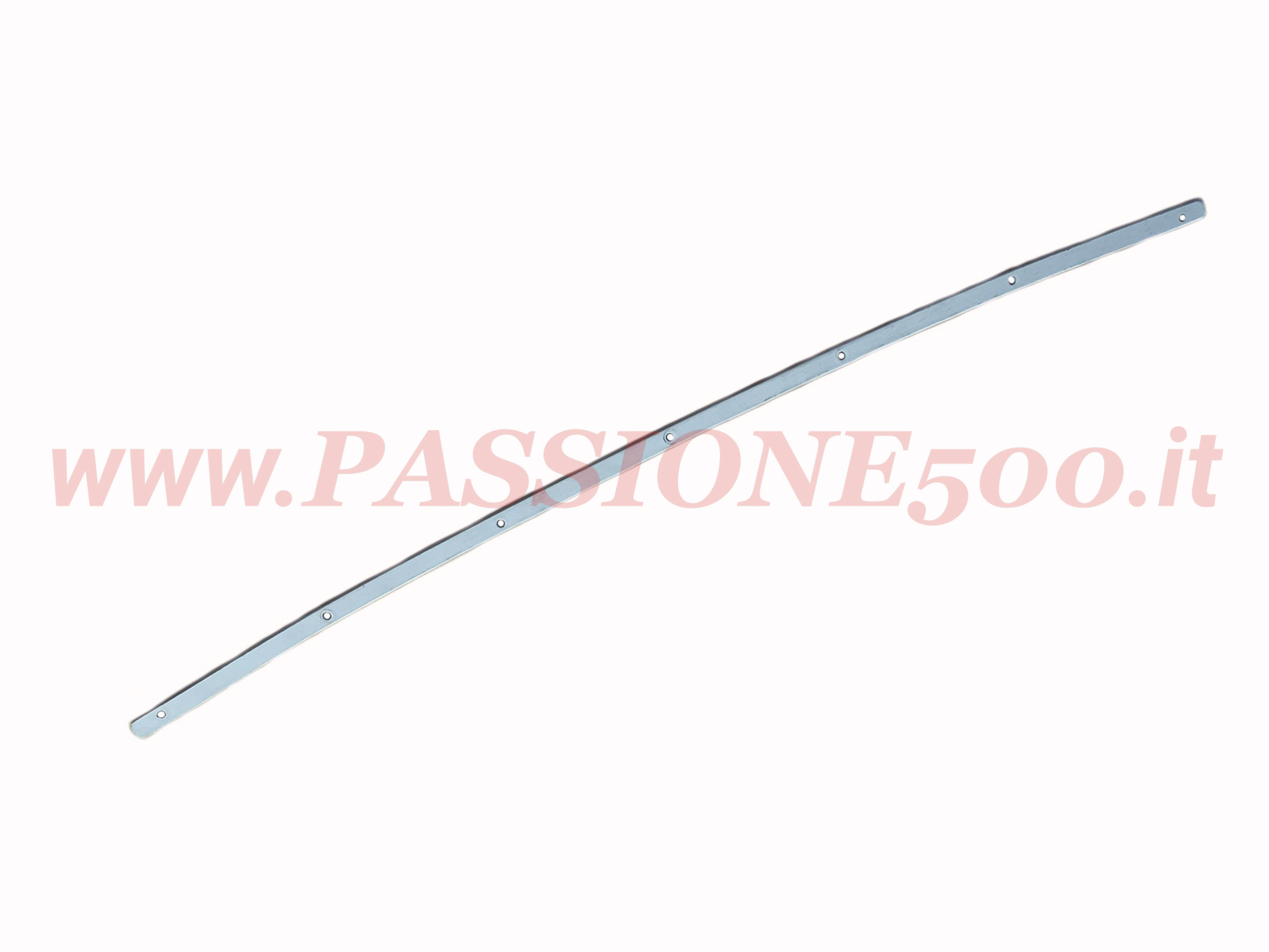 asta anteriore capote Fiat 500