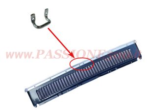 ponticello esterno cinghietto capote Fiat 500