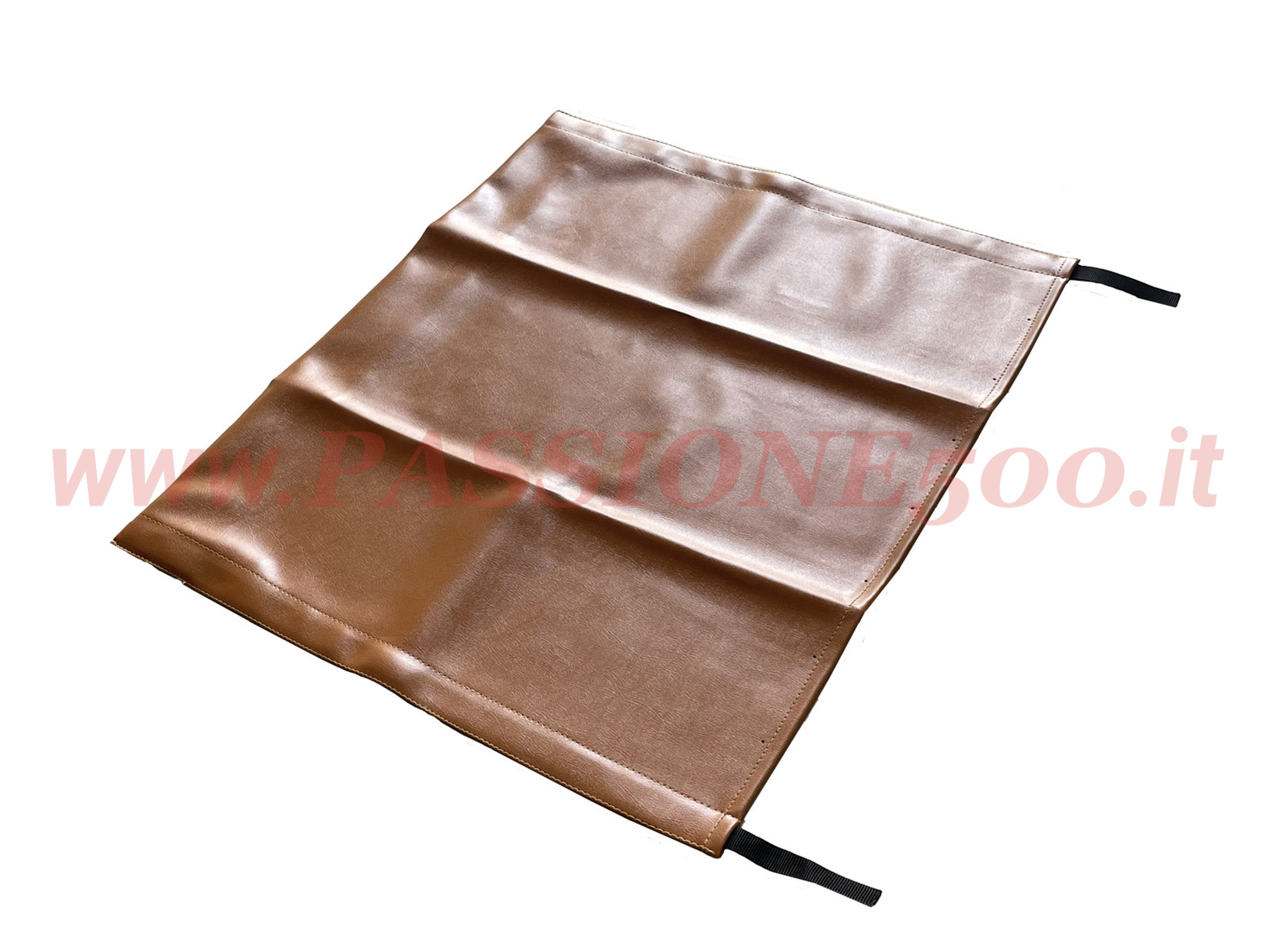 telo capote ocra Fiat 500 F L R