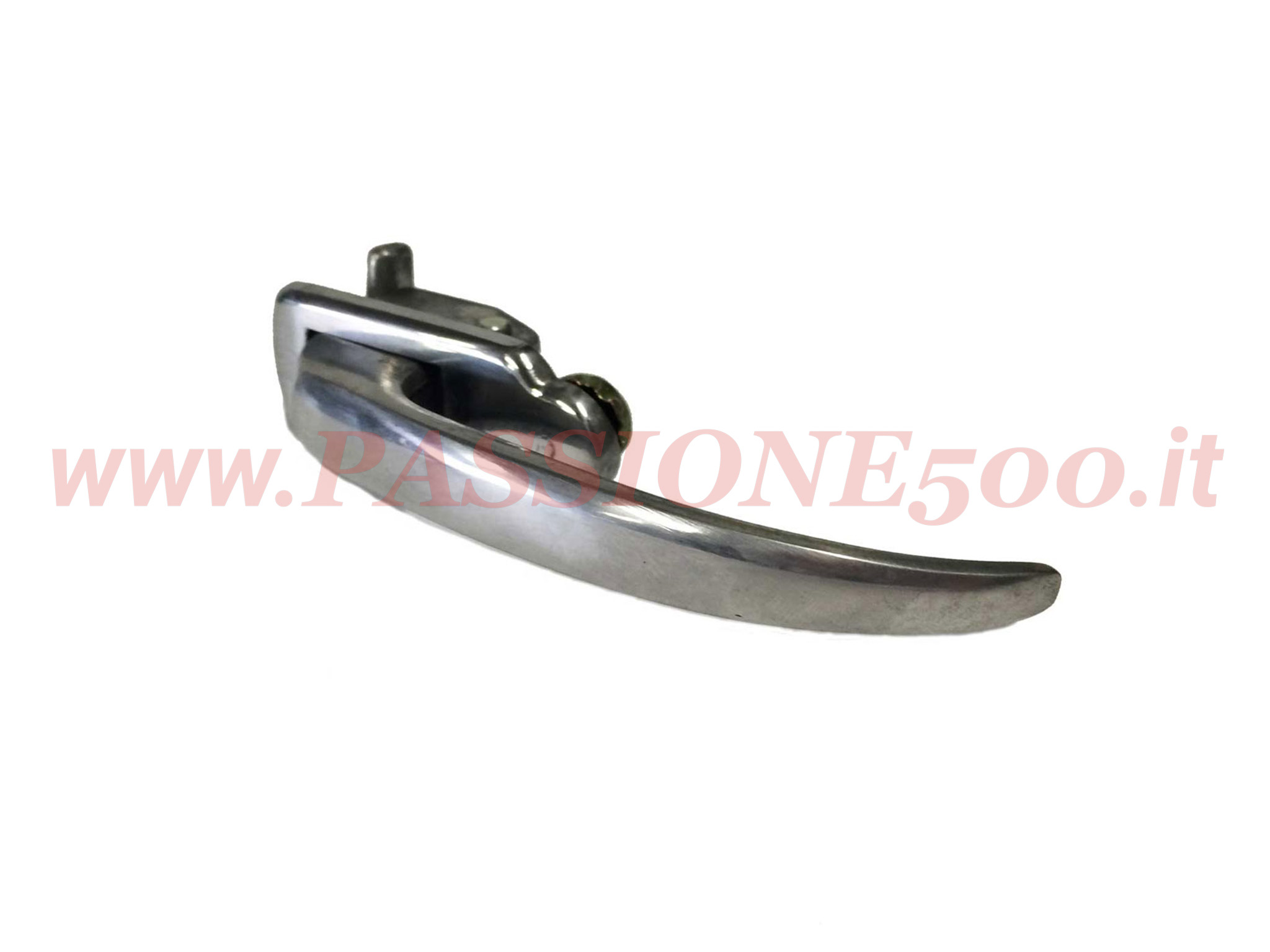maniglia esterna destra Fiat 500 D Giardiniera