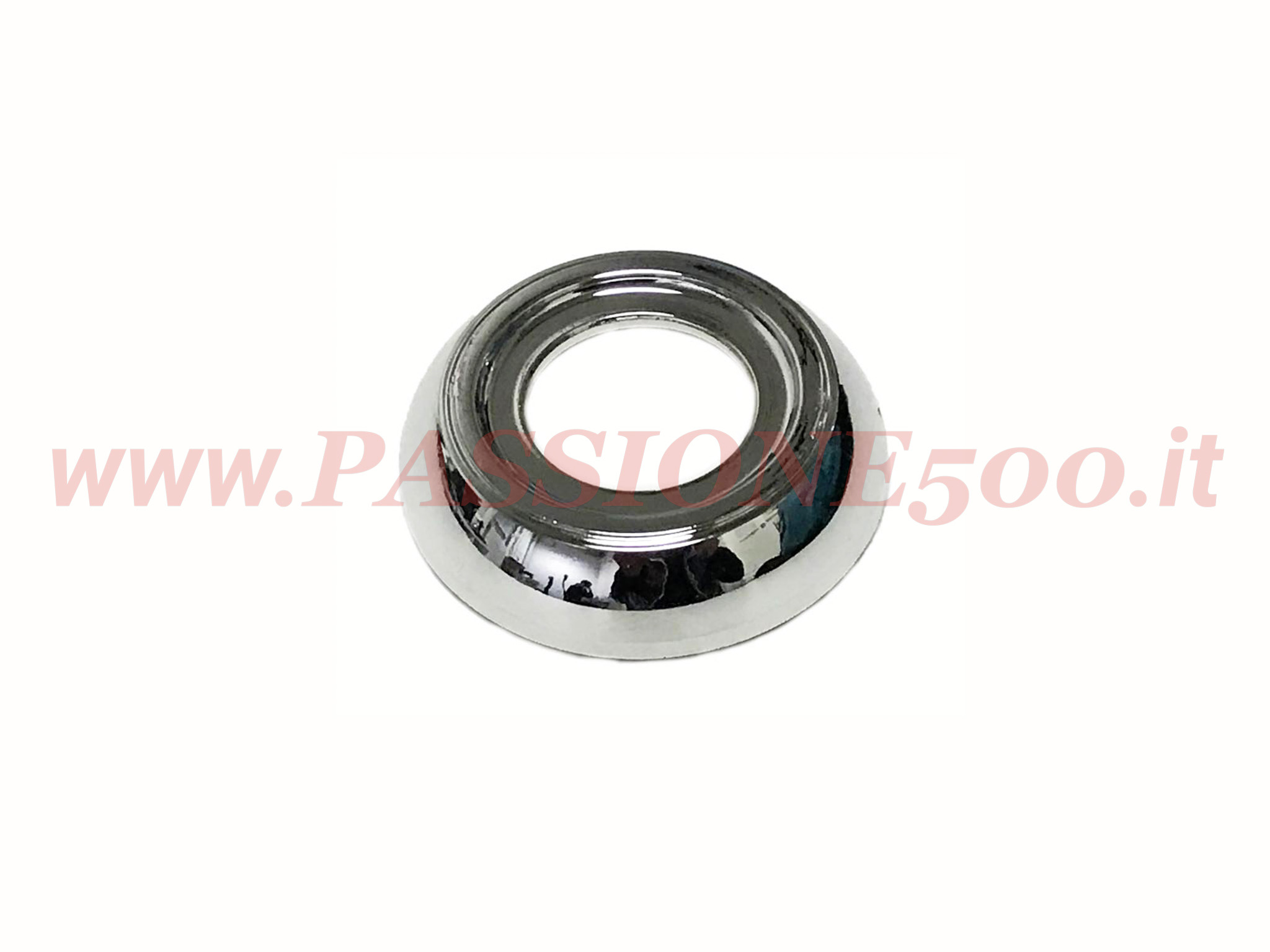 ghiera maniglia alzacristallo Fiat 500 L R