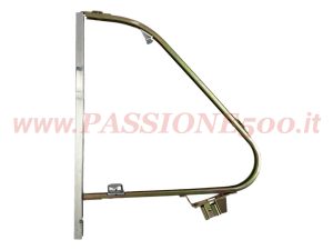 controtelaio deflettore esterno sinistro fiat 500