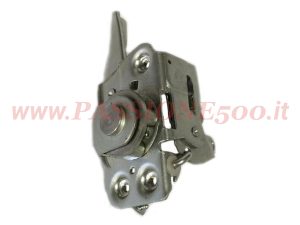 meccanismo serratura porta sinistra Fiat 500