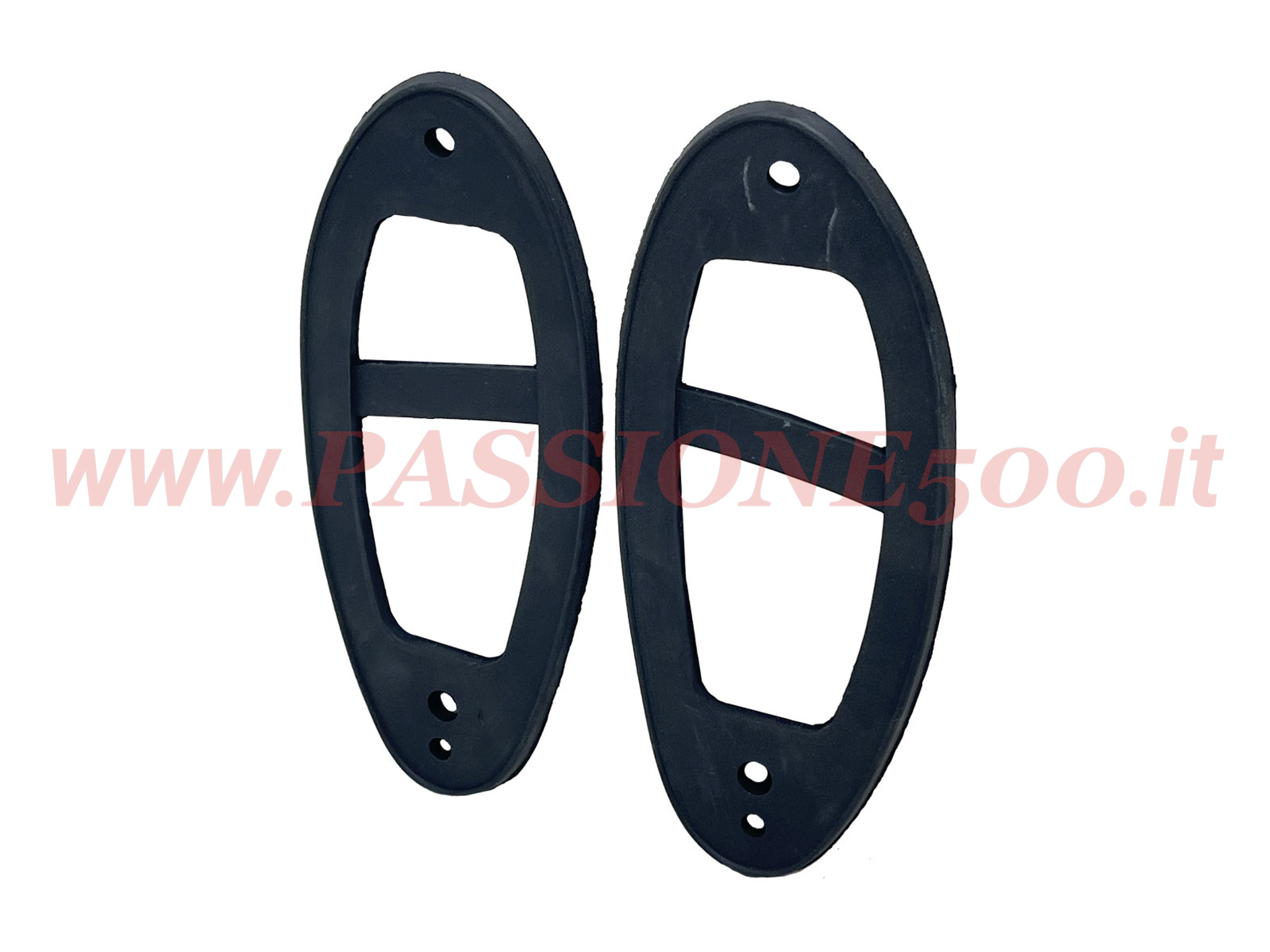 guarnizione fanale posteriore Fiat 500 N