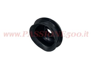 cuffia proiettore anteriore fiat 500 F L R