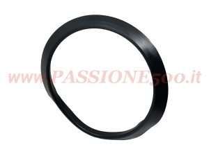 guarnizione cornice proiettore anteriore fiat 500