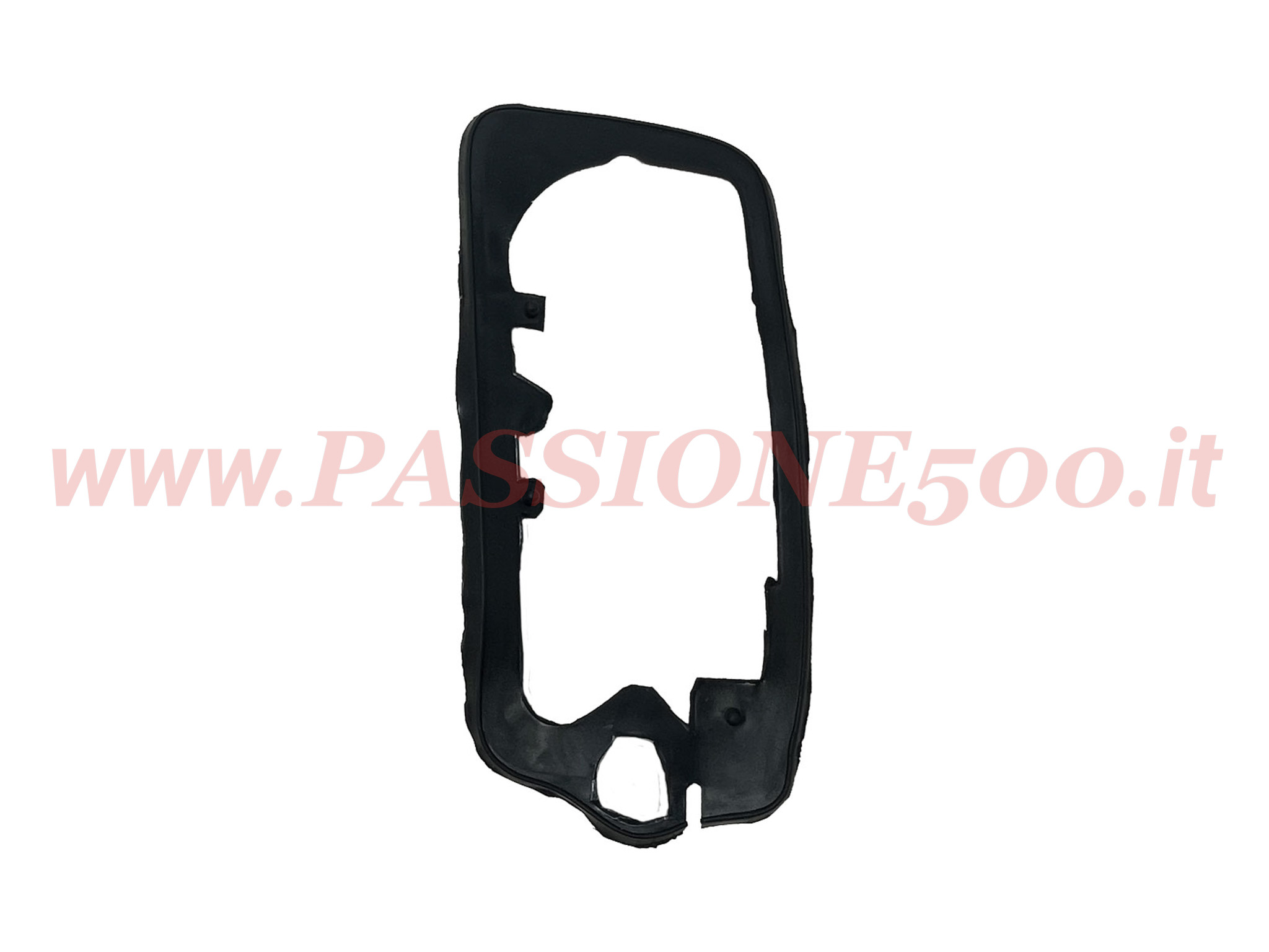 guarnizione fanale posteriore sinistro Fiat 500 F L R