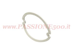 guarnizione intermedia fanalino anteriore Fiat 500