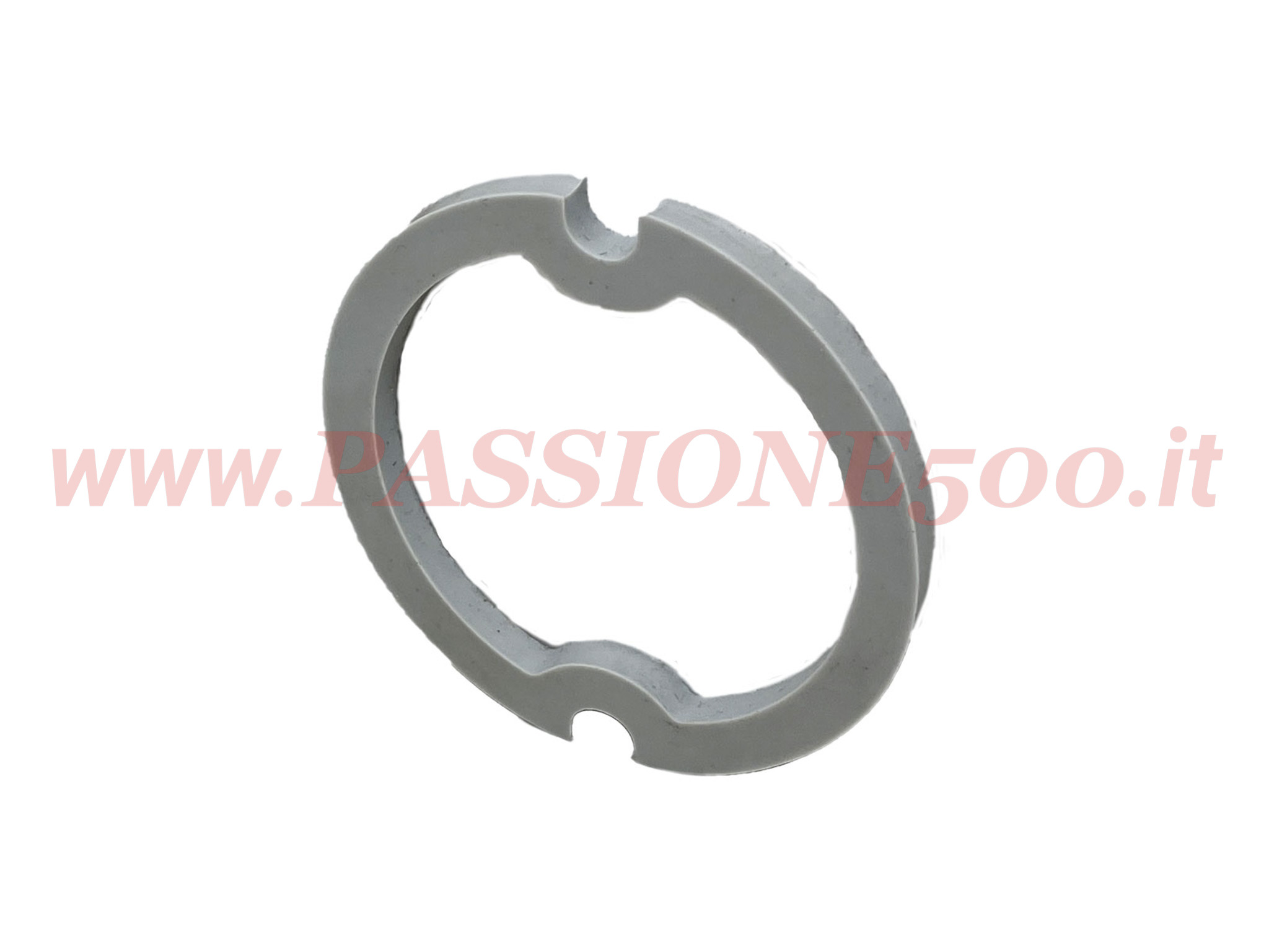 guarnizione intermedia fanalino anteriore Fiat 500