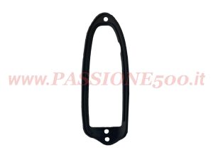 guarnizione fanale posteriore sinistro Fiat 500 Giardiniera