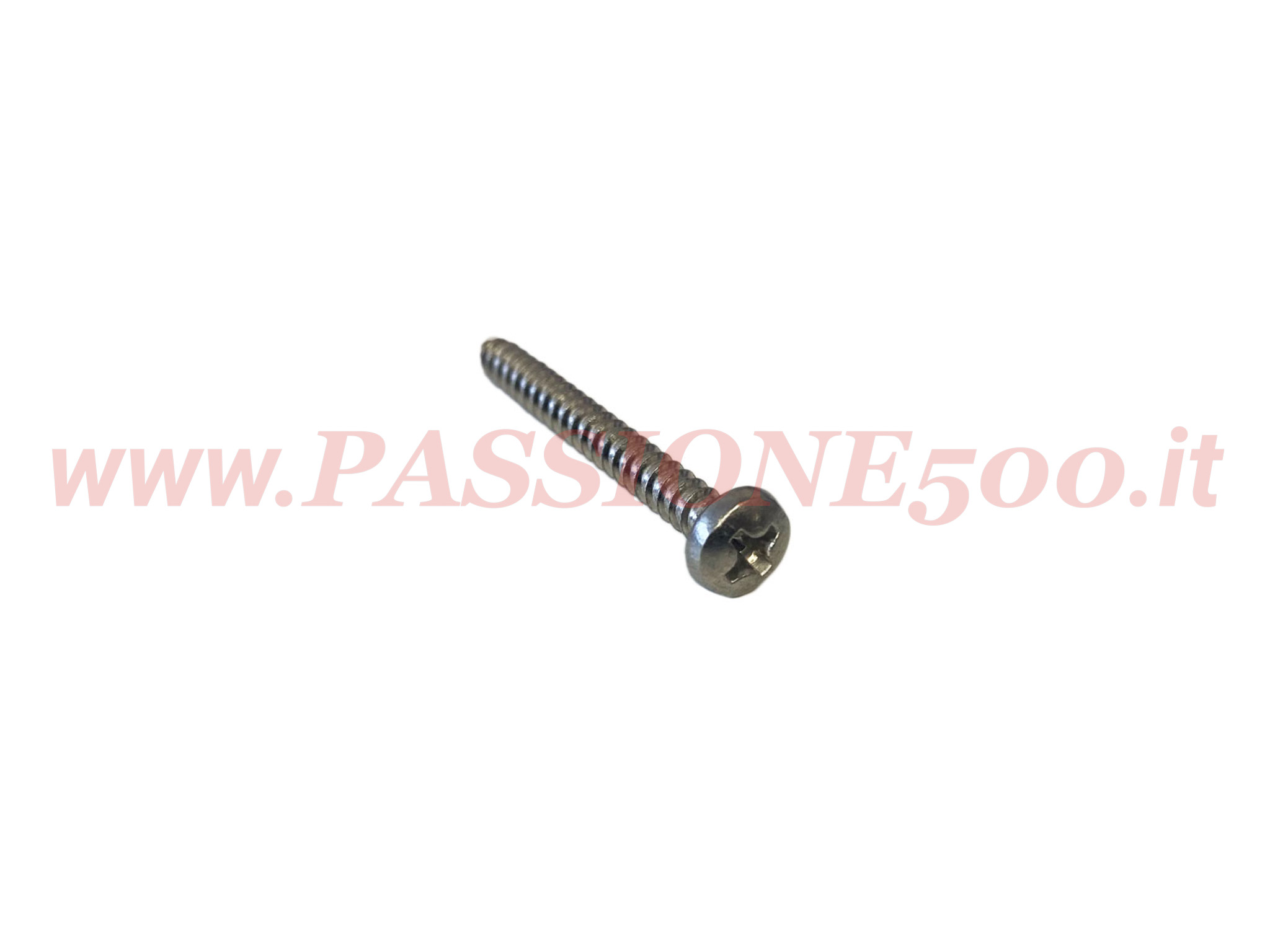 vite inferiore fanale posteriore Fiat 500 F L R