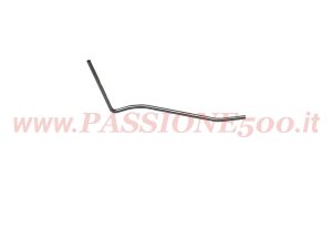 molla cornice faro fiat 500 F L R