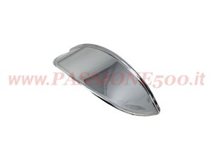 palpebra cornice proiettore anteriore fiat 500