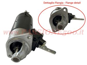 motorino avviamento fiat 500 Giard D