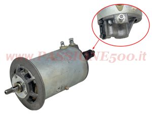 dinamo fiat 500 Giardiniera