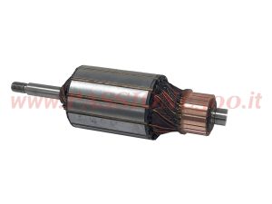 indotto dinamo Autobianchi 500 Giardiniera