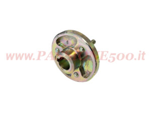 mozzo ventola dinamo alternatore Fiat 500