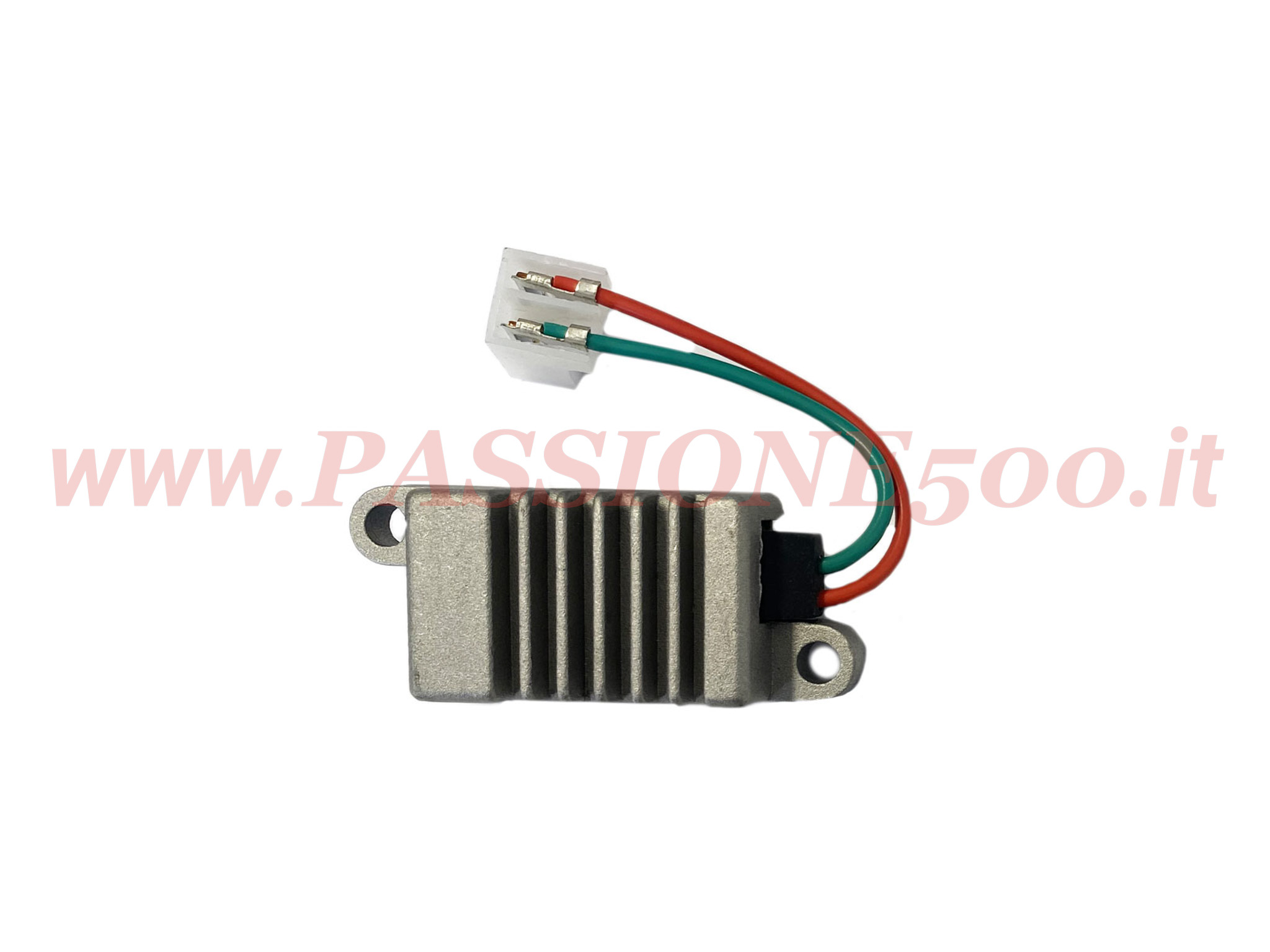 regolatore alternatore Marelli Fiat 500
